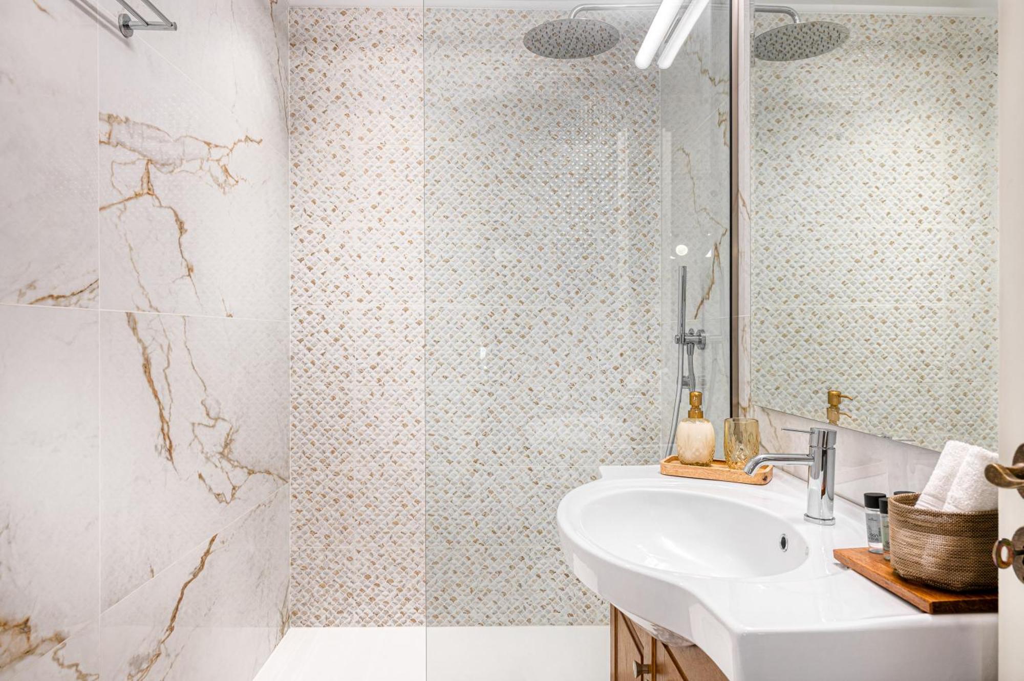 Mavrogenous Luxury Apartments Anabolu Dış mekan fotoğraf